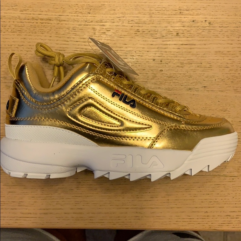 Women’s Disruptor II Premium